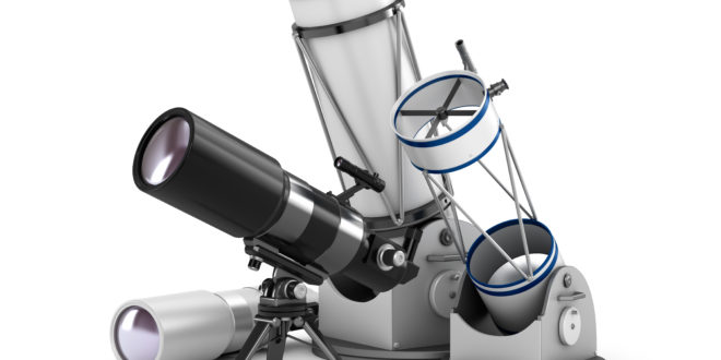 reflector or refractor which is better