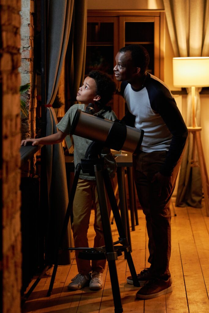 Best stargazing apps — using a phone to identify stars